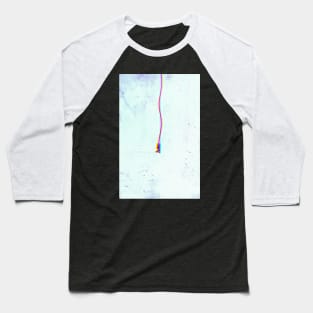 Aimless Baseball T-Shirt